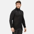 thumbnail image 2 of Regatta Professional Mens Fleece Thermal Base Layers, 2 of 4