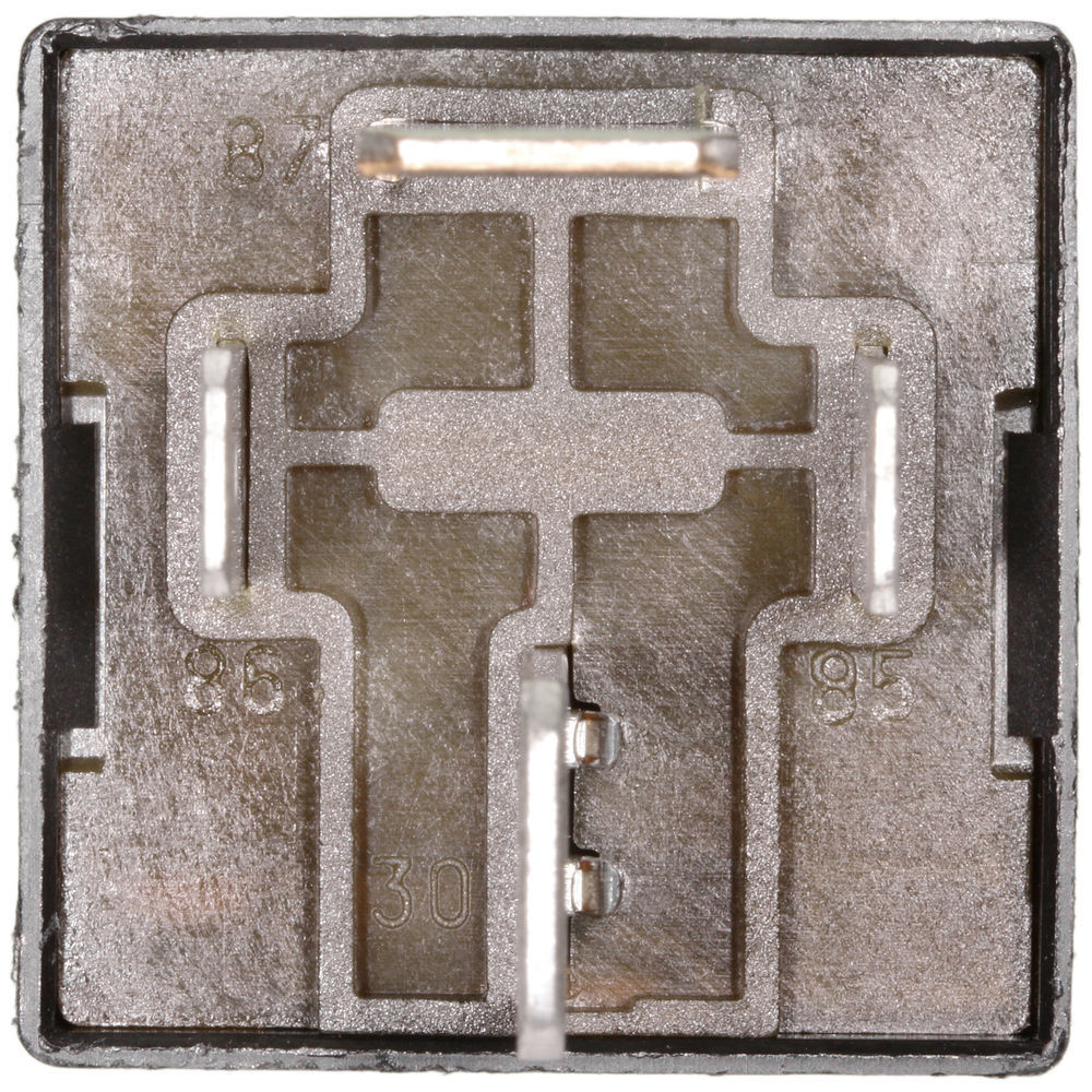 WVE Multi-Purpose Relay