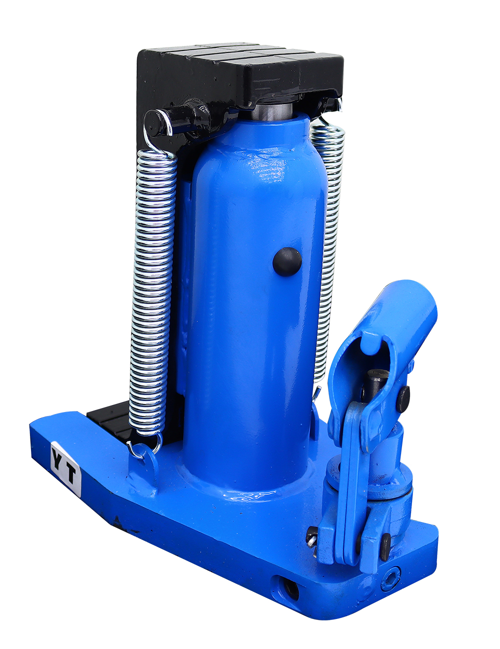 Buy Techtongda Hydraulic Jaw Type Jack Hydraulic Machine Toe Jack Lift