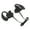 Orange, variant on BOKYAN Swimming Headphones IPX8 Water Resistant Bluetooth 5.4 Noise Reduction Wireless Underwater Earbuds 32GB Pinkish