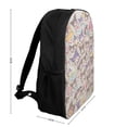 thumbnail image 2 of My Melody Backpacks Basic Shoulder BackpackBookbag Satchel Backpack Rucksack, 2 of 3