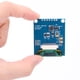 thumbnail image 2 of Módulo Pantalla OLED 1 5 Pulgadas WDOplteas SSD1351 Colorido 128x128, 2 of 9