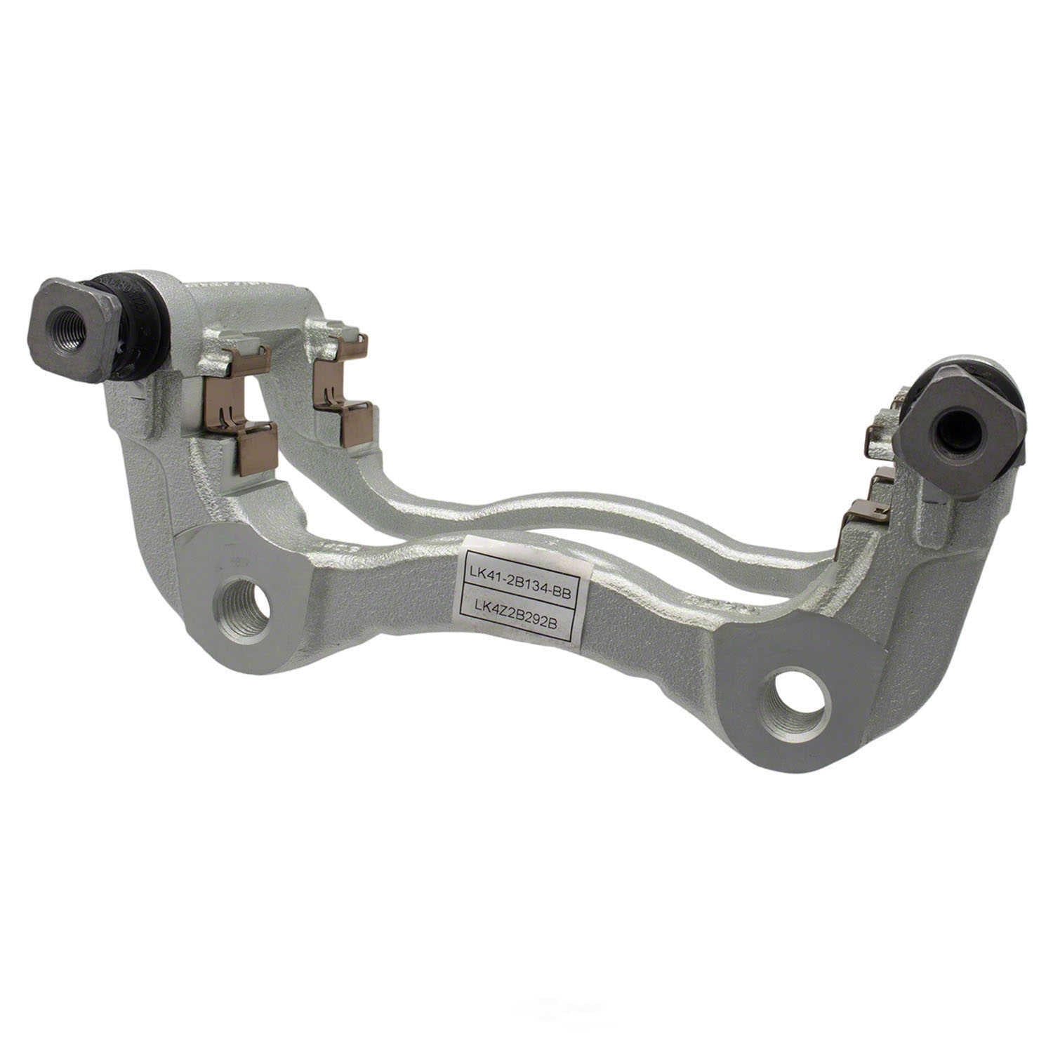 Motorcraft BRBCF-72 Disc Brake Caliper Bracket