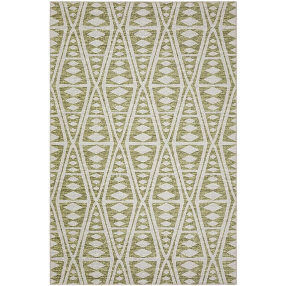 Dalyn Sedona Area Rug SN6-Moss SN6MS8X10 Moss, 8' x 10'