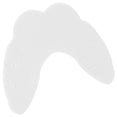 thumbnail image 2 of Herwey Shock Mouth Guard, Mouth Guard Sports Mouthguard Match Appropriate Hardness For Basketball For Football For Boxing, 2 of 8