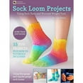 thumbnail image 2 of Sock Loom Projects, 2 of 2