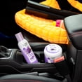 thumbnail image 3 of Citrus Magic Auto Odor Eliminating Spray and Solid Air Freshener Bundle, Calming Lavender, 3 of 6