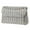 Silver, variant on Shoulder Bags Crossbody Bag Purses Handbag Crystals Rhinestones Evening Bag for Women Handbag Clutch Purse with Chain