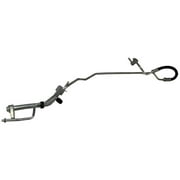 chevrolet camaro a/c refrigerant liquid hose