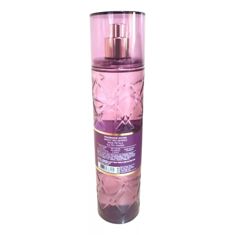 Bath & Body Works Madame Mystique Fine Fragrance Mist (8 fl oz