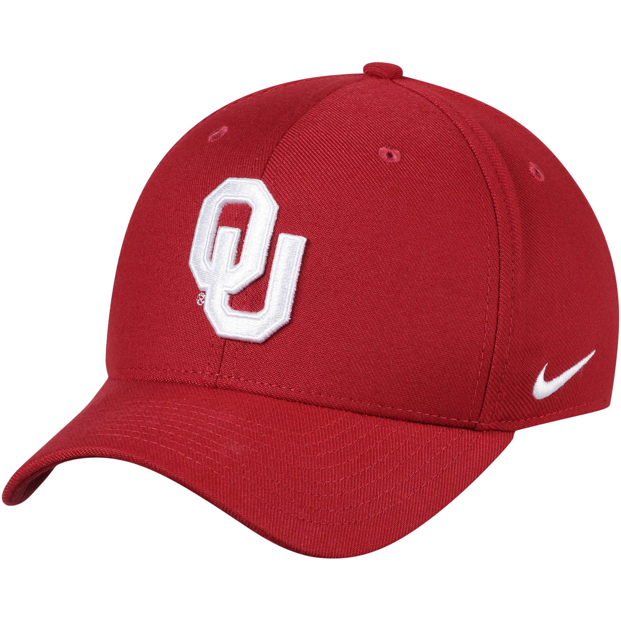 Oklahoma Sooners Nike Classic Logo 99 