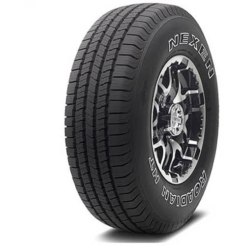 Nexen Roadian HT 31/10.515 109S C (6 Ply) OWL