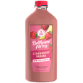 thumbnail image 3 of (3 pack) Bolthouse Farms Fruit Juice Smoothie, Strawberry Banana, 52 fl. oz. Bottle, 3 of 7