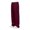 Wine, variant on Muxikeji Clothes Mens Split Hem Back Pocket Casual Long Pants Comfort Loose Fit Breathable Daily Streetwear Trousers