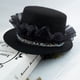 thumbnail image 2 of Halloween Decor Halloween Decorations Dog Hats Pet Gentleman Costumes Party Supplies Halloween Pet Cos Accessories, 2 of 4