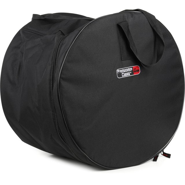 Bolsa para batería Gator Cases Protechtor Series Apadded Tom 18x16