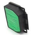 thumbnail image 2 of Motorcycle Air Filter Compatible with Honda CB125R/250R/300R/CBF125/250 2018-2020, 2 of 5