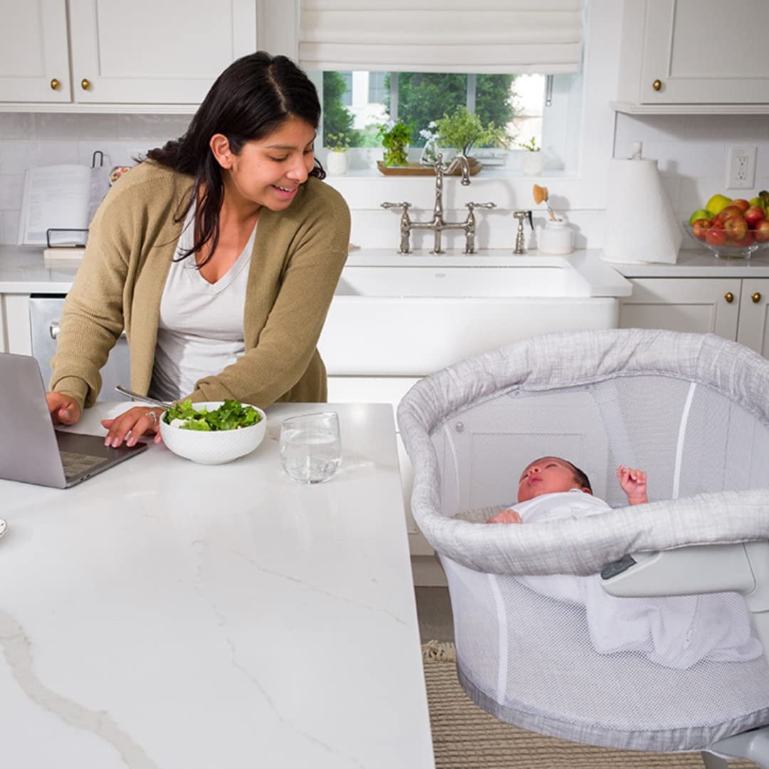 HALO BassiNest Flex™ Sleeper 0-5 months