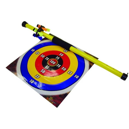 Arrow Precision Hornet Toy Blowgun