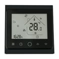 thumbnail image 1 of Smart Phone Control WIFI Thermostat For Floor Water Heating Digital Room Temperature Regulator ,Install Easy, 1 of 7