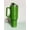 Green, variant on 40oz Cheetah Leopard Laser Etched Stainless Tumbler