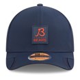 thumbnail image 2 of Men's New Era Navy Chicago Bears 2025 Sideline  M-Crown 9FORTY Adjustable Hat, 2 of 5