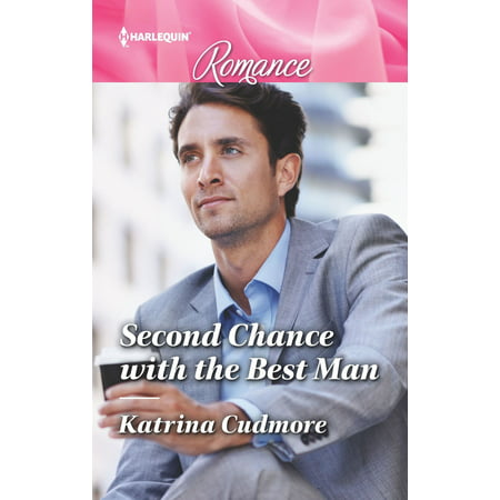 Second Chance with the Best Man - eBook