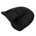 thumbnail image 4 of BESTSKY Golf Mallet Putter cover - Hook and Fastening, Durable Nylon - Black, 4 of 6