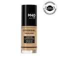 thumbnail image 1 of COVERGIRL Fond de teint TruBlend Matte Made, 1 of 9
