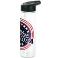 thumbnail image 2 of God Bless America 24oz Water Bottle, 2 of 5