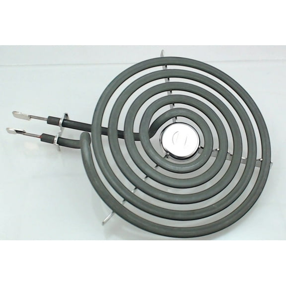 Top Surface Burner, 6" , for General Electric, AP2634727, PS243867, WB30M1