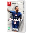 thumbnail image 3 of Fifa 23 Nintendo Switch Edición Legado Nintendo Fifa/23/Legacy, 3 of 3