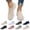 31# Khaki, variant on Women's Walking Shoes Lightweight Comfortable Workout Casual Non Slip Fashion Sneakers Orthopedic Woven Breathable Slip On Arch Support Running Sock Shoes Women Mesh Athletic Sneaker,Navy,39