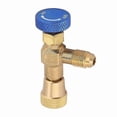 thumbnail image 1 of Lightweight R22 Refrigerant Flow Control Valve for Charging Pipes, 1 of 5