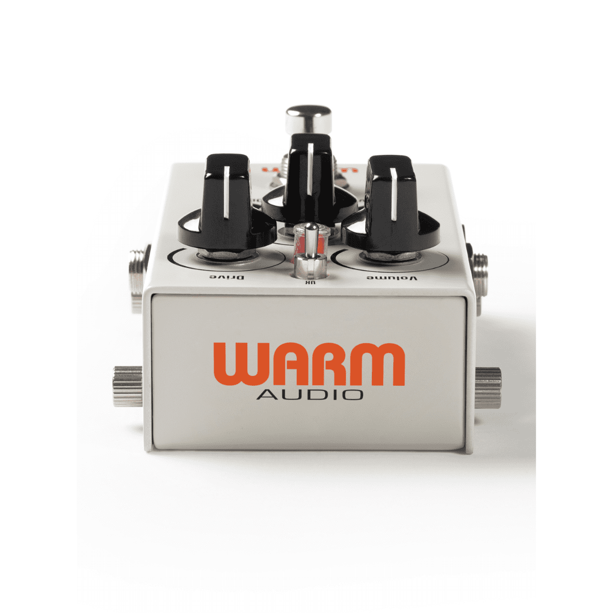 Warm Audio ODD Box V1 Overdrive Pedal