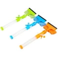 thumbnail image 2 of BESTYASH Orange Window Squeegee for Streak-Free Glass and Smooth , PP Material, Effective Cleaning Tool, 2 of 5