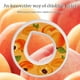 thumbnail image 5 of 1-5 uds. Cápsulas de aroma a frutas Aroma a aire Sabor a frutas 0 Azúcar Botella de bebida de agua de plástico Botellas de agua con sabor a frutas para niñas, 5 of 5