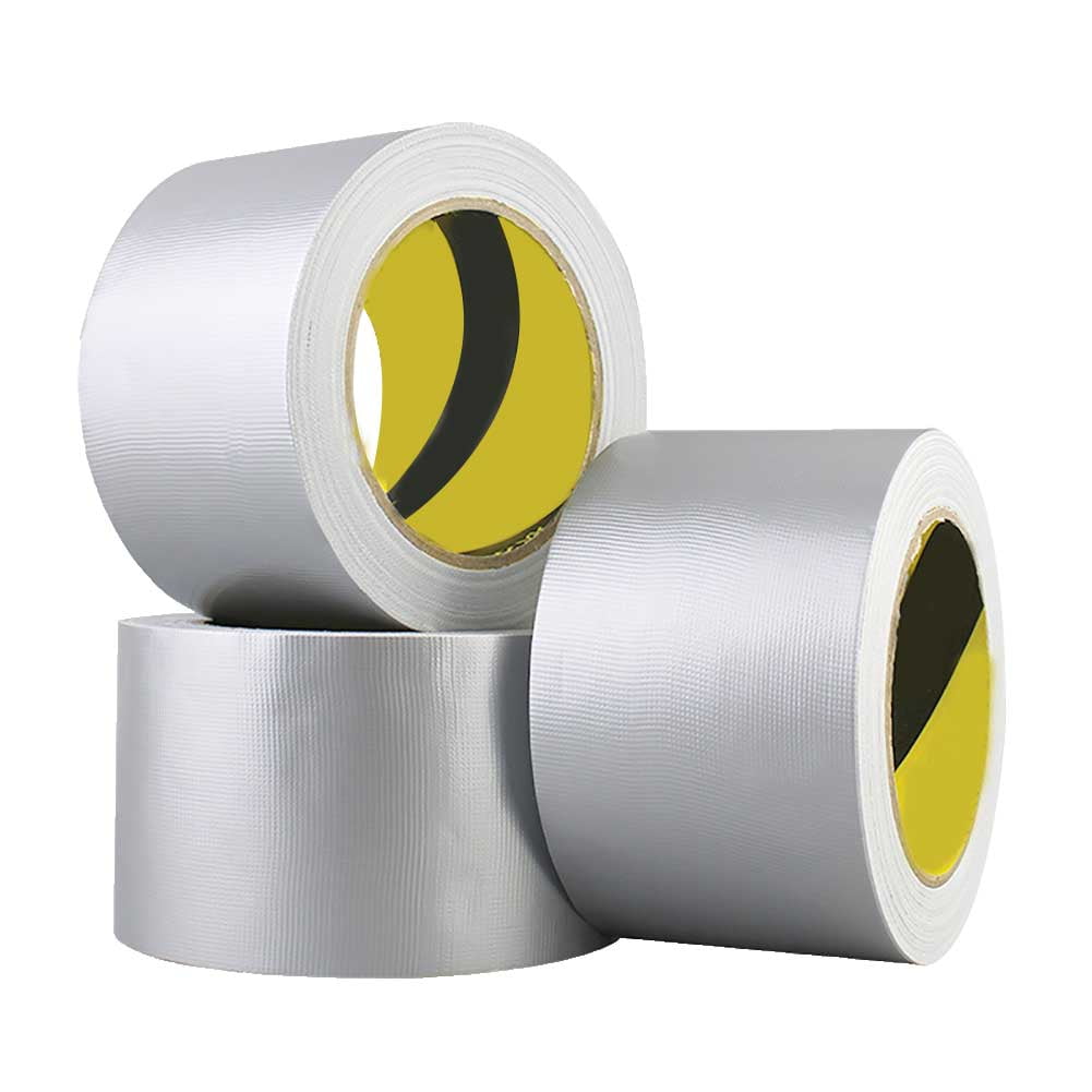 22m Thick Strong Adhesive Waterproof Heat Resistant Piping Repair Duct