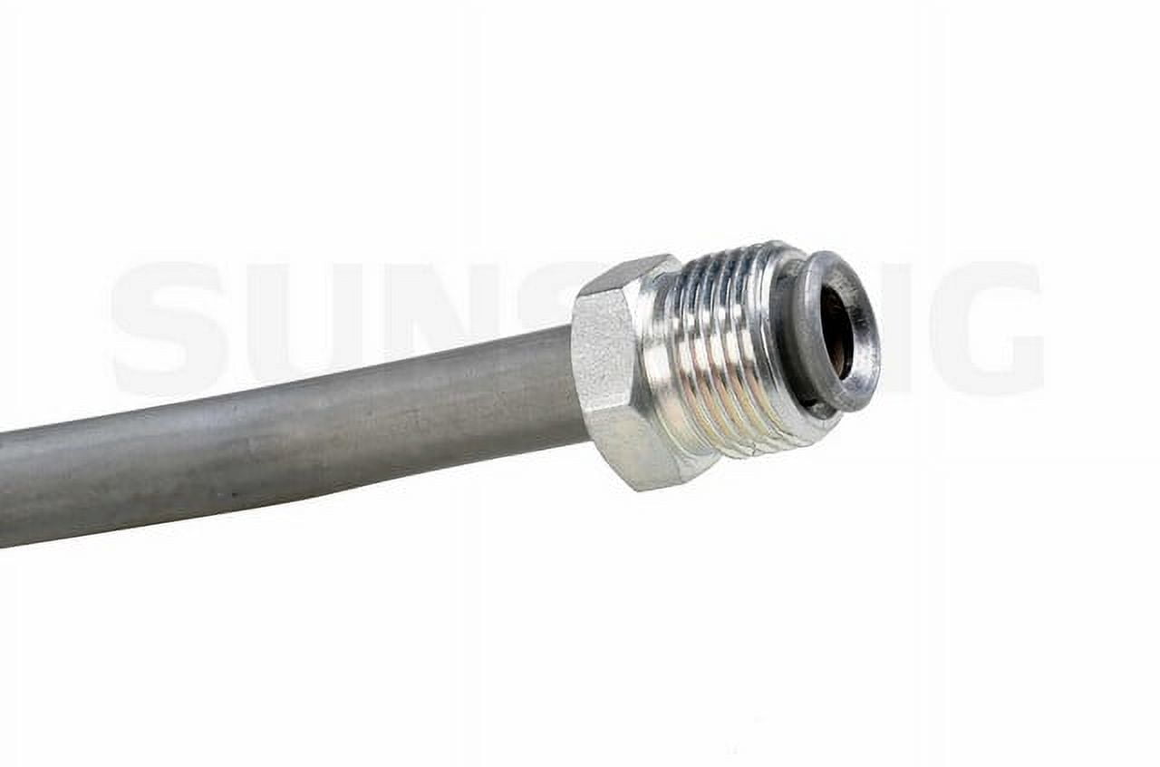 Sunsong 3401750 Power Steering Pressure Line Hose Assembly