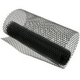thumbnail image 4 of 1 Roll Garden Fence Chicken Wire Plastic Mesh Screen Garden Netting Poultry Net, 4 of 6