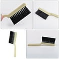 thumbnail image 3 of SKISUNO Billiard Table Brush Set Assorted Colors for Pool Table Cleaning Double Length Bristle Design, 3 of 8