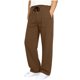 thumbnail image 1 of Pantalones Escolares de Niñas Pantalones de Cintura Elásticos de Estilo Casual Y Moderno con Bolsillos para Uso Diario, 1 of 6