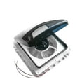 thumbnail image 2 of Ventilation RV Skylight Light RV Ventilation Fan Ventilation Car With Ventilation Fan Opening Ventilation Sojourn Mobile Small, 2 of 5