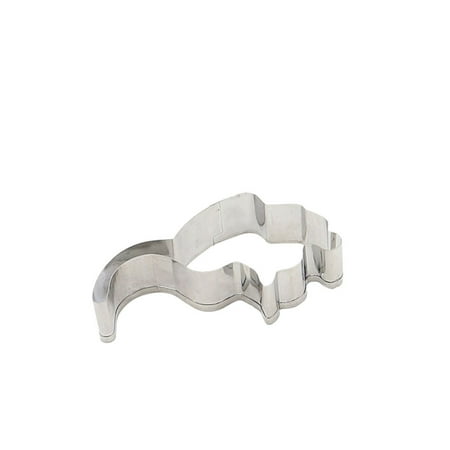 

Frehsky pancake mold Cat Shaped Aluminium Mold Sugarcraft Cake Cookies Pastry Baking Cutter Mould