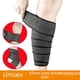 thumbnail image 1 of Vendaje elástico autoadhesivo, vendaje elástico enrollable, protector de piernas deportivo para fitness, correa de presión, protector de cintura y muñeca, protector de tobillo y rodilla, 1 of 1