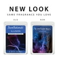 thumbnail image 4 of Illusion Scented Wax Melts, ScentSationals, 5 oz (Value Size), 4 of 5