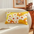 thumbnail image 6 of sruoe Throw Pillow Cover, Couch Cushion Pillow Case, Pillow Waist Cover, Soft Comfort Washable Pillowcover, Corduroy Decorative Pillow Covers, Pillow Cover for Couch Sofa Bedroom Office, Cotton, 6 of 6