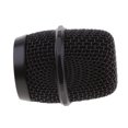 thumbnail image 1 of Reemplazo de Rejilla de Micrófono de Malla de Acero Negro SM SunniMix Micrófono Grill Head, 1 of 8