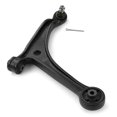 thumbnail image 3 of Metrix Premium Chassis Parts -Front Right Lower Control Arm w Ball Joint & Bushing Assembly Fits 05-06 Honda Odyssey,Replacement RK620504,Made in Europe, 3 of 6