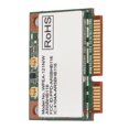 thumbnail image 2 of Carte Sans Fil pour Ordinateur Portable, 300Mbps Plug And Play AR9382 Mini PCIE pour Ordinateur, 2 of 8